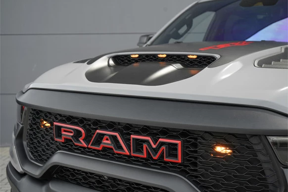 Dodge Ram 1500 - Afbeelding 21 van 30
