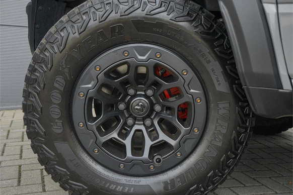 Dodge Ram 1500 - Afbeelding 22 van 30