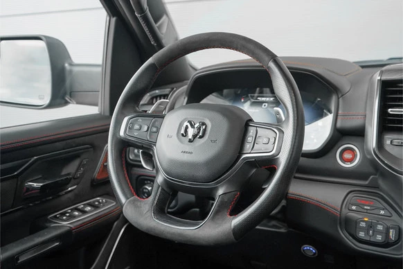 Dodge Ram 1500 - Afbeelding 23 van 30