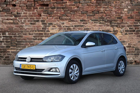 Volkswagen Polo - Afbeelding 1 van 22