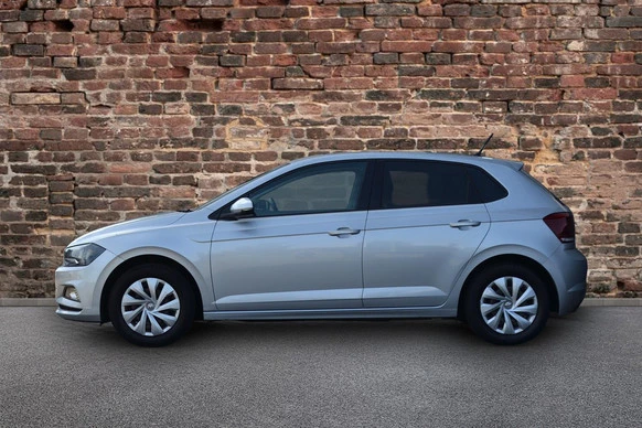 Volkswagen Polo - Afbeelding 2 van 22