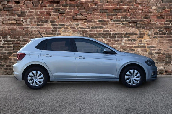 Volkswagen Polo - Afbeelding 3 van 22