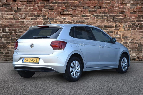 Volkswagen Polo - Afbeelding 4 van 22