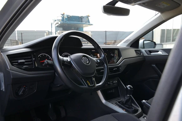 Volkswagen Polo - Afbeelding 6 van 22