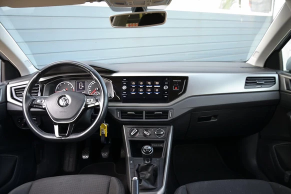 Volkswagen Polo - Afbeelding 8 van 22