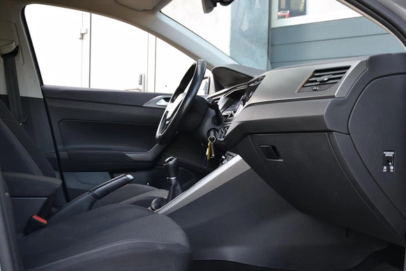 Volkswagen Polo - Afbeelding 9 van 22