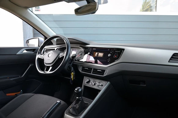 Volkswagen Polo - Afbeelding 10 van 22