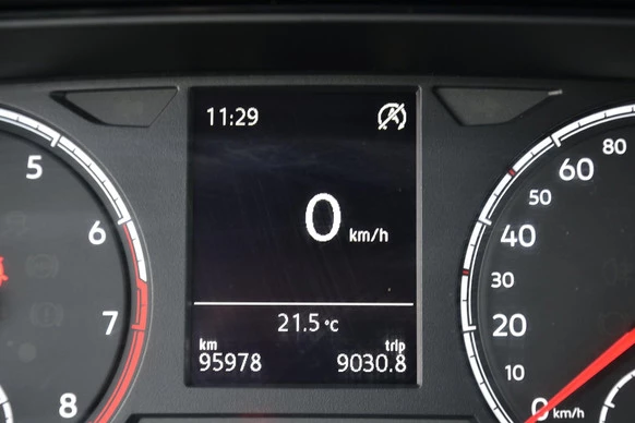 Volkswagen Polo - Afbeelding 11 van 22