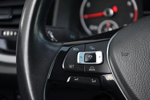 Volkswagen Polo - Afbeelding 17 van 22
