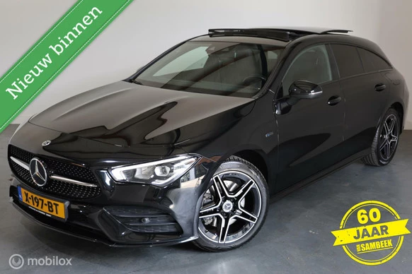 Mercedes-Benz CLA - Afbeelding 3 van 30