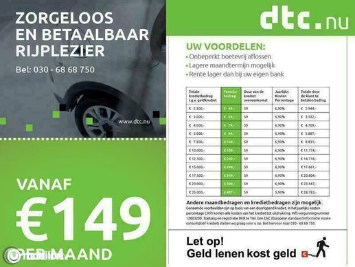Mercedes-Benz CLA - Afbeelding 4 van 30