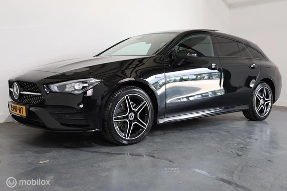Mercedes-Benz CLA - Afbeelding 6 van 30