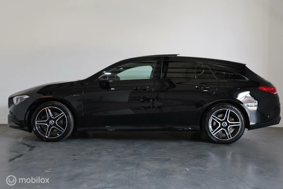 Mercedes-Benz CLA - Afbeelding 7 van 30