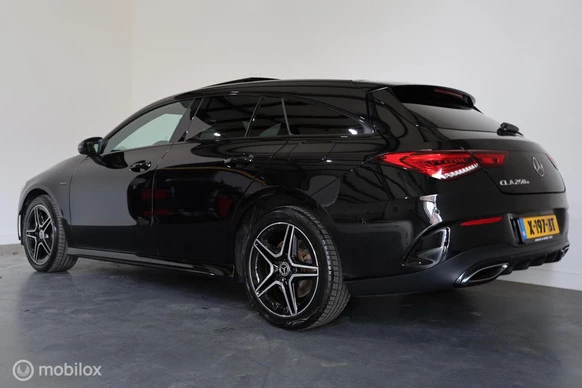 Mercedes-Benz CLA - Afbeelding 8 van 30