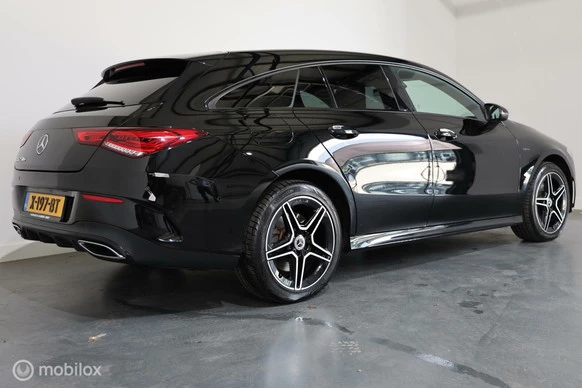 Mercedes-Benz CLA - Afbeelding 9 van 30
