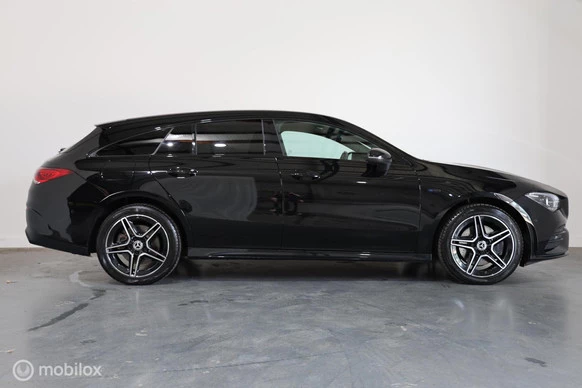 Mercedes-Benz CLA - Afbeelding 10 van 30