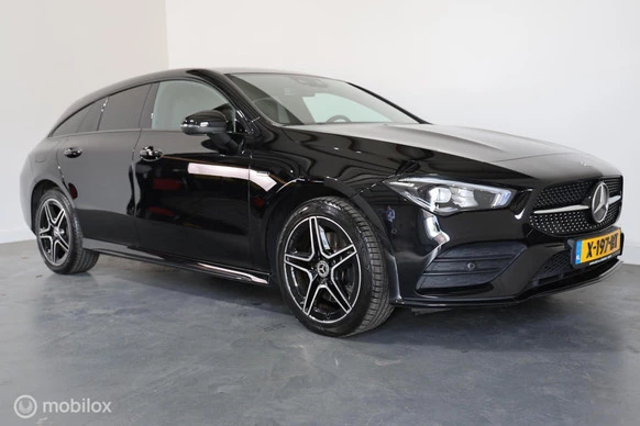 Mercedes-Benz CLA - Afbeelding 11 van 30