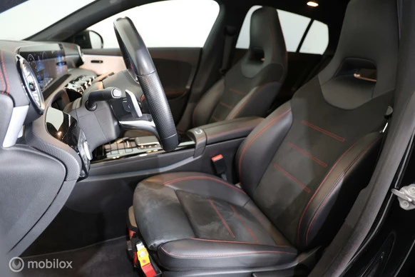 Mercedes-Benz CLA - Afbeelding 12 van 30