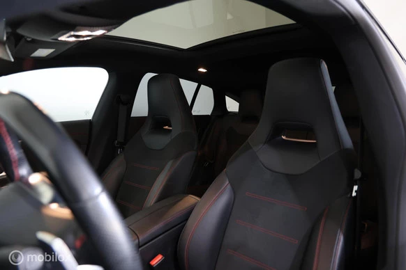 Mercedes-Benz CLA - Afbeelding 13 van 30