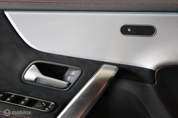 Mercedes-Benz CLA - Afbeelding 14 van 30