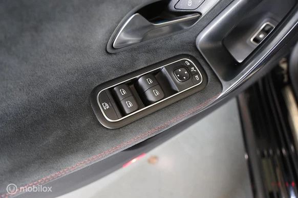 Mercedes-Benz CLA - Afbeelding 15 van 30