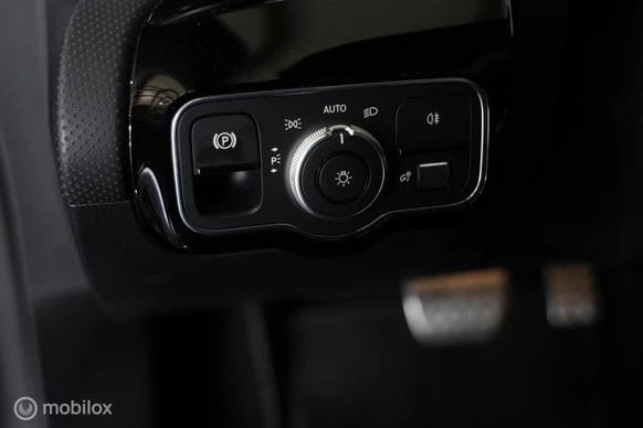 Mercedes-Benz CLA - Afbeelding 17 van 30