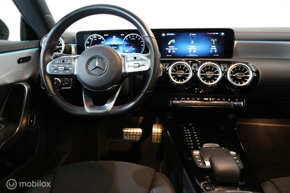 Mercedes-Benz CLA - Afbeelding 18 van 30