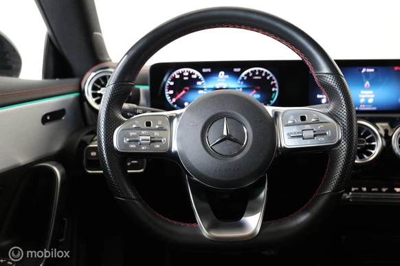 Mercedes-Benz CLA - Afbeelding 19 van 30