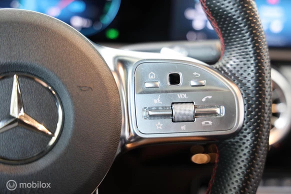 Mercedes-Benz CLA - Afbeelding 21 van 30