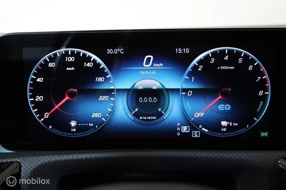 Mercedes-Benz CLA - Afbeelding 23 van 30