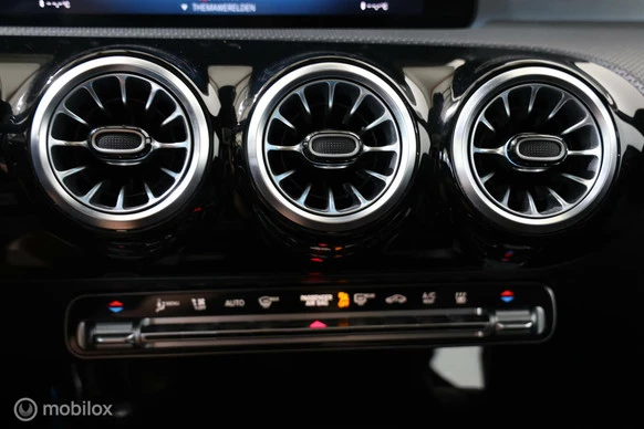 Mercedes-Benz CLA - Afbeelding 28 van 30