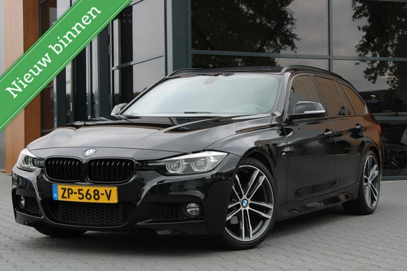 BMW 3 Serie - Afbeelding 1 van 17