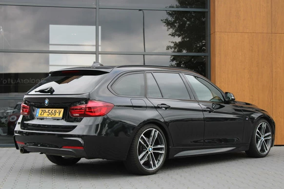 BMW 3 Serie - Afbeelding 2 van 17