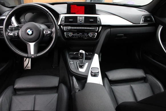 BMW 3 Serie - Afbeelding 3 van 17