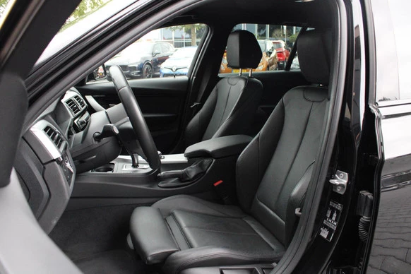 BMW 3 Serie - Afbeelding 4 van 17