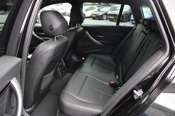 BMW 3 Serie - Afbeelding 5 van 17