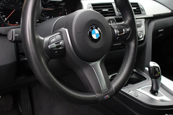BMW 3 Serie - Afbeelding 9 van 17