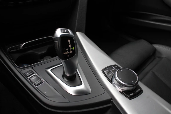 BMW 3 Serie - Afbeelding 10 van 17