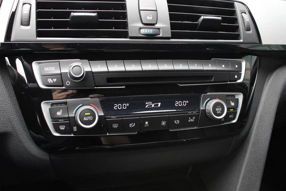 BMW 3 Serie - Afbeelding 12 van 17
