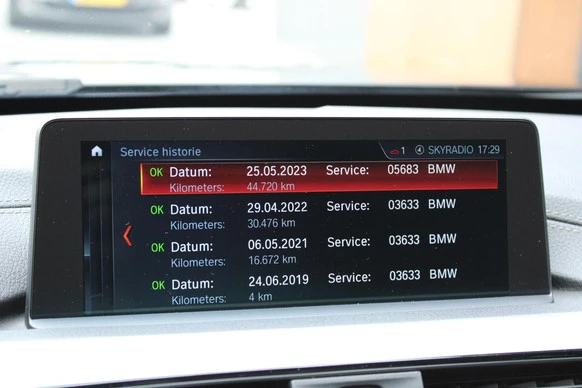 BMW 3 Serie - Afbeelding 13 van 17