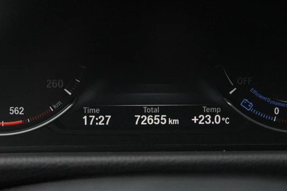 BMW 3 Serie - Afbeelding 16 van 17