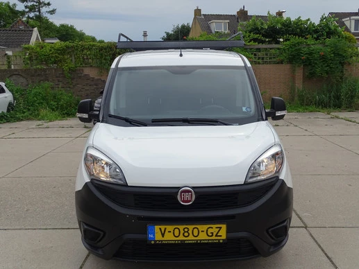 Fiat Doblò - Afbeelding 2 van 18
