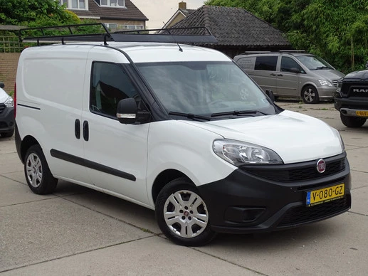 Fiat Doblò - Afbeelding 3 van 18