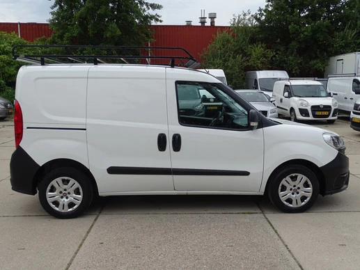 Fiat Doblò - Afbeelding 4 van 18
