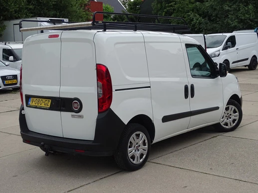 Fiat Doblò - Afbeelding 5 van 18