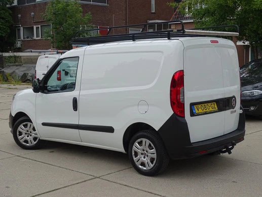 Fiat Doblò - Afbeelding 6 van 18