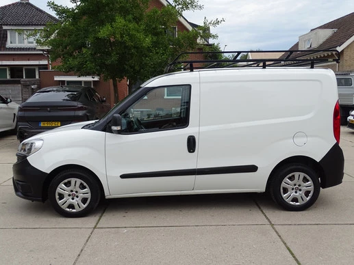 Fiat Doblò - Afbeelding 7 van 18
