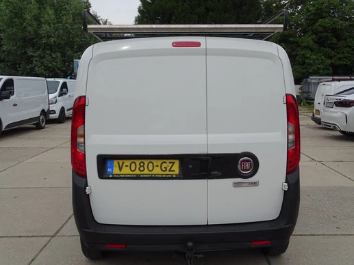 Fiat Doblò - Afbeelding 8 van 18
