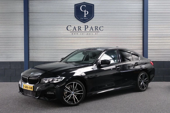 BMW 3 Serie - Afbeelding 1 van 24