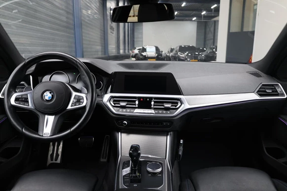 BMW 3 Serie - Afbeelding 2 van 24
